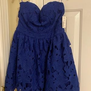 South Moon Under Cute Dress